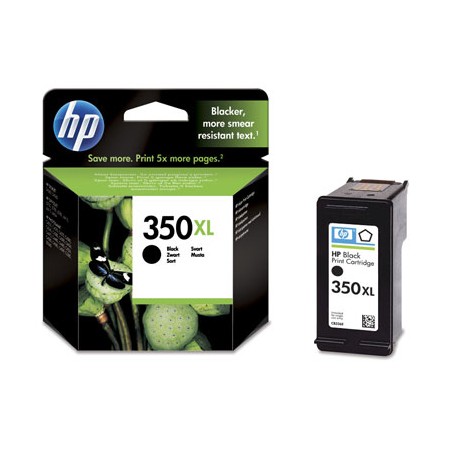 H/Packard CB336 officejet 5730/80/85 nero 25ml 350XL