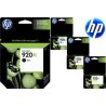 H/Packard CD971 officejet 6000 6500 printer 7000 nero n°920