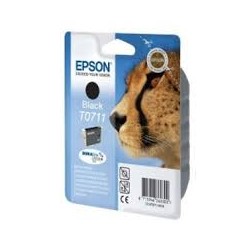 Epson T0711 Stylus D78 D92...