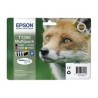 Epson T1285 Stylus S22 multipack 3colori + nero