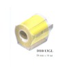 Rotolo + dispencer ROLL Notes riposizionabile 5cm x 10mt giallo STICK Notes