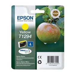 Epson T1291 stylus S22...