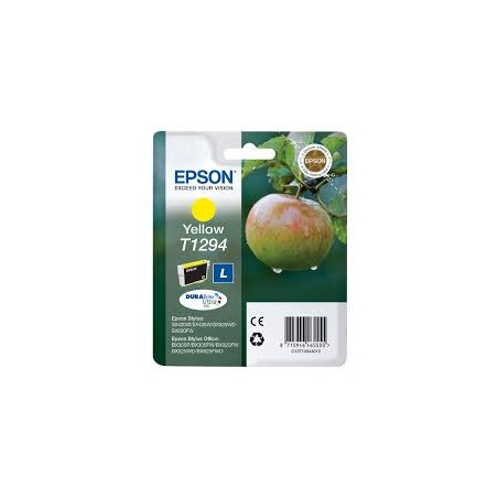 Epson T1291 stylus S22 SX125 nero