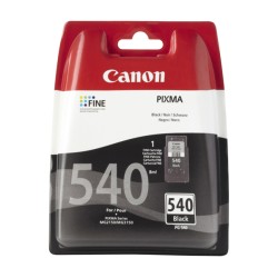 Canon PG540 nero 180 pag...