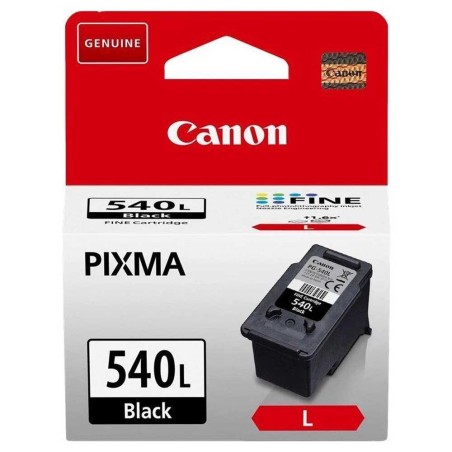 Canon PG540L nero alta capacità per pixma MG2150 MG3150